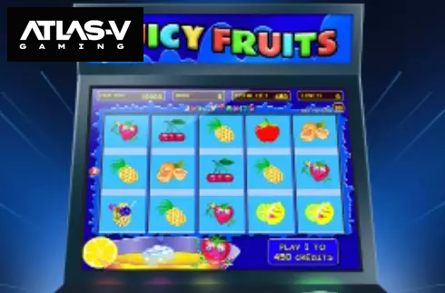 Juicy Fruits